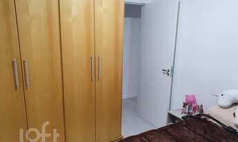 Imagem 3: Apartamento à venda em Saúde com 58 m², 2 quartos, 1 vaga