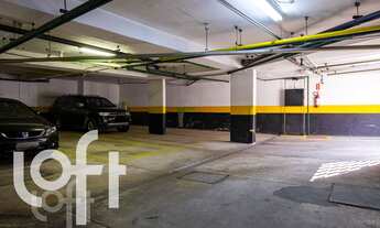 Imagem 7: Apartamento à venda em Aclimação com 145 m², 3 quartos, 1 suíte, 2 vagas