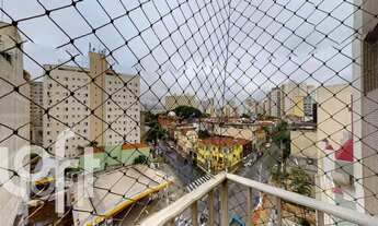 Imagem: Apartamento à venda em Aclimação com