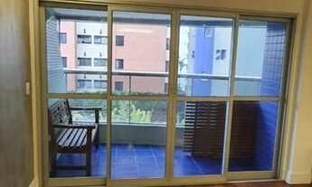 Imagem 3: Apartamento à venda em Morumbi com 133 m², 2 quartos, 2 suítes, 3 vagas