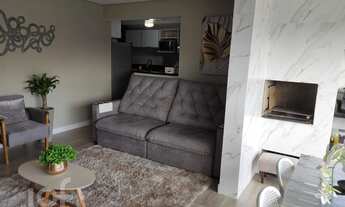 Imagem: Apartamento à venda em Carrão com 98 m²