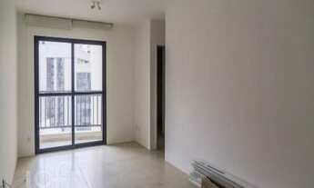 Imagem: Apartamento à venda em Vila Olímpia com