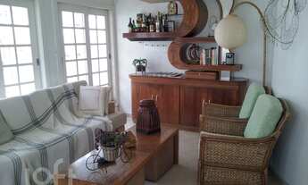 Imagem 5: Apartamento à venda em Campos Elísios com 226 m², 3 quartos, 3 suítes, 3 vagas