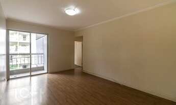 Imagem: Apartamento à venda em Bela Vista com 89