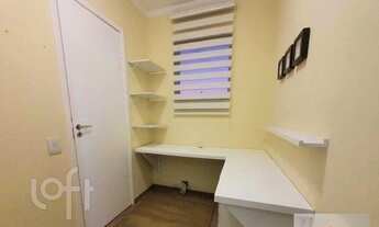 Imagem 5: Apartamento à venda em Jabaquara com 63 m², 2 quartos, 1 vaga