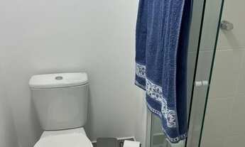 Imagem 4: Apartamento à venda em República com 38 m², 2 quartos