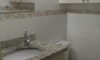 Imagem 5: Apartamento à venda em Jabaquara com 90 m², 3 quartos, 1 suíte, 2 vagas