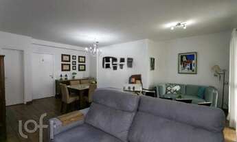 Imagem: Apartamento à venda em Vila Andrade com