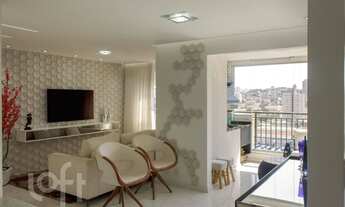 Imagem 1: Apartamento à venda em Vila Guilherme com 80 m², 2 quartos, 1 suíte, 2 vagas