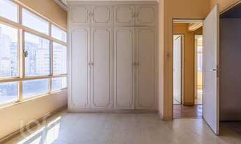 Imagem 6: Apartamento à venda em Paraíso com 103 m², 3 quartos, 1 suíte, 1 vaga