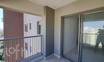 Imagem 5: Apartamento à venda em Vila Leopoldina com 69 m², 2 quartos, 1 suíte, 1 vaga