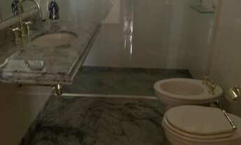 Imagem 5: Apartamento à venda em Santo Amaro com 107 m², 3 quartos, 1 suíte, 1 vaga