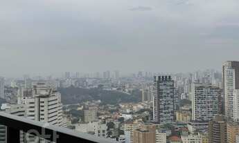 Imagem 5: Apartamento à venda em Aclimação com 159 m², 3 quartos, 3 suítes, 3 vagas