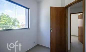 Imagem 4: Apartamento à venda em Artur Alvim com 36 m², 2 quartos, 1 vaga