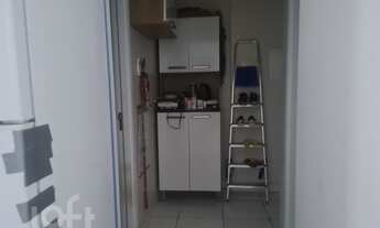 Imagem 6: Apartamento à venda em Vila Sônia com 154 m², 3 quartos, 2 suítes, 2 vagas