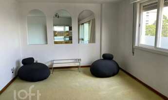 Imagem 4: Apartamento à venda em Vila Andrade com 211 m², 4 quartos, 2 suítes, 3 vagas