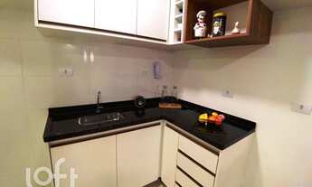 Imagem 7: Apartamento à venda em Artur Alvim com 39 m², 2 quartos