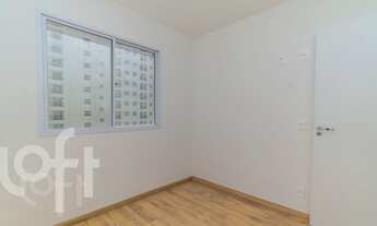 Imagem 4: Apartamento à venda em Sacomã com 38 m², 2 quartos, 1 vaga