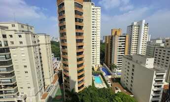 Imagem 3: Apartamento à venda em Perdizes com 167 m², 3 quartos, 2 suítes, 3 vagas