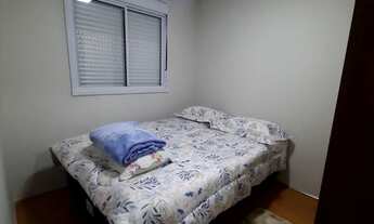 Imagem 3: Apartamento à venda em Sacomã com 42 m², 2 quartos, 1 vaga