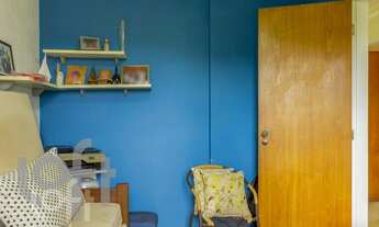 Imagem 6: Apartamento à venda em Mandaqui com 164 m², 4 quartos, 1 suíte, 3 vagas