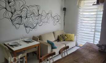 Imagem: Apartamento à venda em Ipiranga com 39