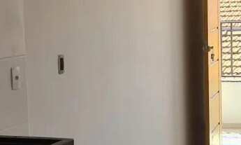 Imagem: Apartamento à venda em Jabaquara com 42