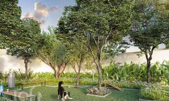 Imagem 3: Apartamento à venda em Perdizes com 49 m², 2 quartos, 1 suíte, 1 vaga