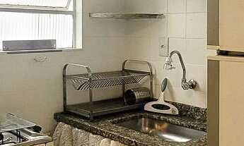 Imagem 7: Apartamento à venda em Aclimação com 110 m², 3 quartos, 1 vaga