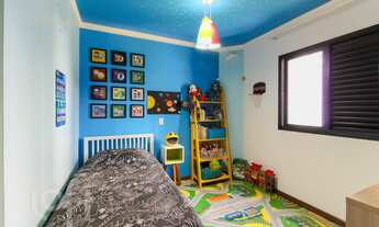 Imagem 5: Apartamento à venda em Vila Formosa com 102 m², 3 quartos, 1 suíte, 2 vagas