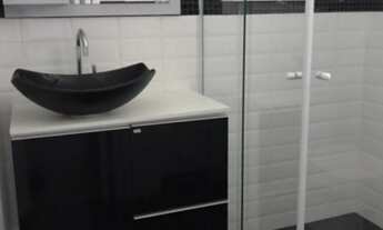 Imagem 4: Apartamento à venda em Jardim Paulista com 56 m², 2 quartos, 1 suíte, 2 vagas