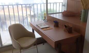 Imagem 3: Apartamento à venda em Cursino com 26 m², 1 quarto