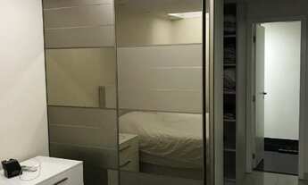 Imagem 5: Apartamento à venda em Barra Funda com 160 m², 3 quartos, 1 suíte, 2 vagas