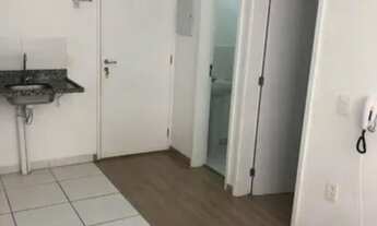 Imagem 2: Apartamento à venda em Santana com 34 m², 2 quartos