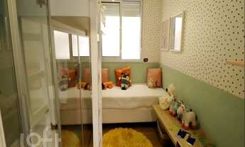 Imagem 2: Apartamento à venda em Cidade Líder com 38 m², 2 quartos