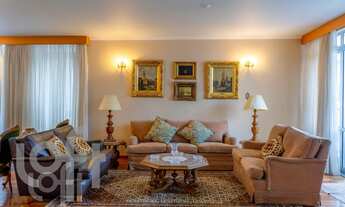 Imagem: Apartamento à venda em Jardim Paulista