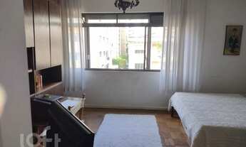 Imagem 6: Apartamento à venda em Sumaré com 210 m², 3 quartos, 1 suíte, 2 vagas