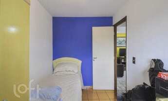 Imagem 7: Apartamento à venda em Campo Belo com 49 m², 2 quartos, 1 vaga