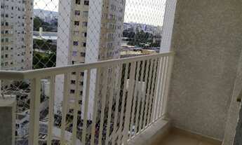 Imagem 4: Apartamento à venda em Belém com 65 m², 3 quartos, 1 suíte, 1 vaga