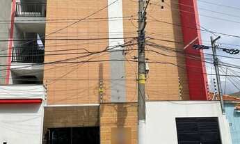 Imagem 7: Apartamento à venda em Vila Matilde com 40 m², 2 quartos