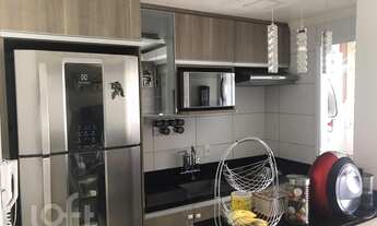 Imagem 5: Apartamento à venda em Vila Medeiros com 57 m², 2 quartos, 1 suíte, 1 vaga