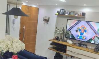 Imagem 3: Apartamento à venda em Artur Alvim com 48 m², 2 quartos, 1 vaga