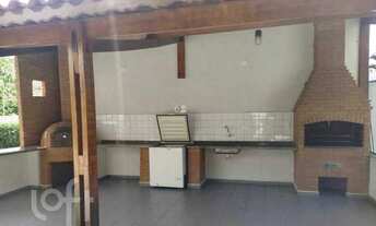 Imagem 5: Apartamento à venda em Bosque da Saúde com 68 m², 2 quartos, 2 vagas