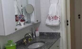 Imagem 6: Apartamento à venda em Bosque da Saúde com 68 m², 2 quartos, 1 vaga