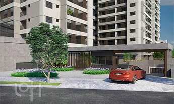 Imagem 2: Apartamento à venda em Cursino com 94 m², 3 quartos, 1 suíte, 2 vagas