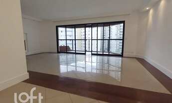 Imagem: Apartamento à venda em Jabaquara com 216