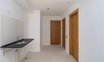 Imagem 4: APARTAMENTO em São Paulo - SP, Belenzinho