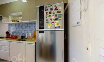 Imagem 2: Apartamento à venda em Bom Retiro com 46 m², 1 quarto