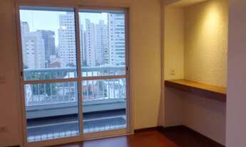 Imagem 3: Apartamento à venda em Bosque da Saúde com 213 m², 4 quartos, 2 suítes, 4 vagas