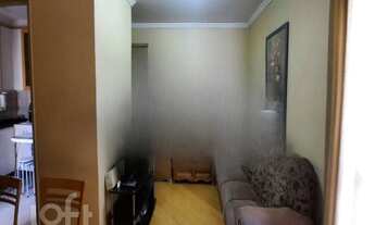 Imagem 3: Apartamento à venda em Santana com 68 m², 3 quartos, 1 suíte, 2 vagas